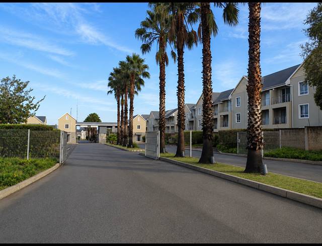 518M² VACANT LAND FOR SALE IN RIVERSPRAY LIFESTYLE ESTATE